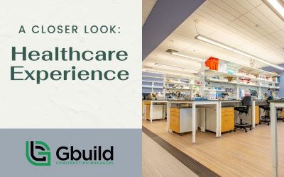 A Closer Look: Healthcare Experience