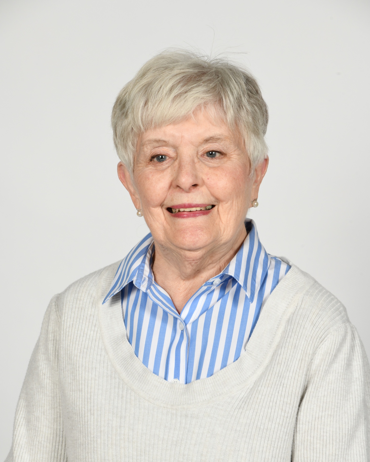 Betty Gianforte