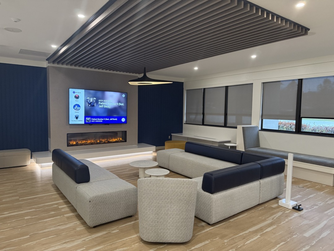 PSU Berks Perkins Student Center