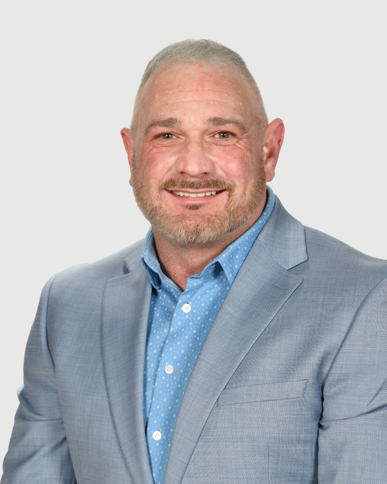 Dan Campbell