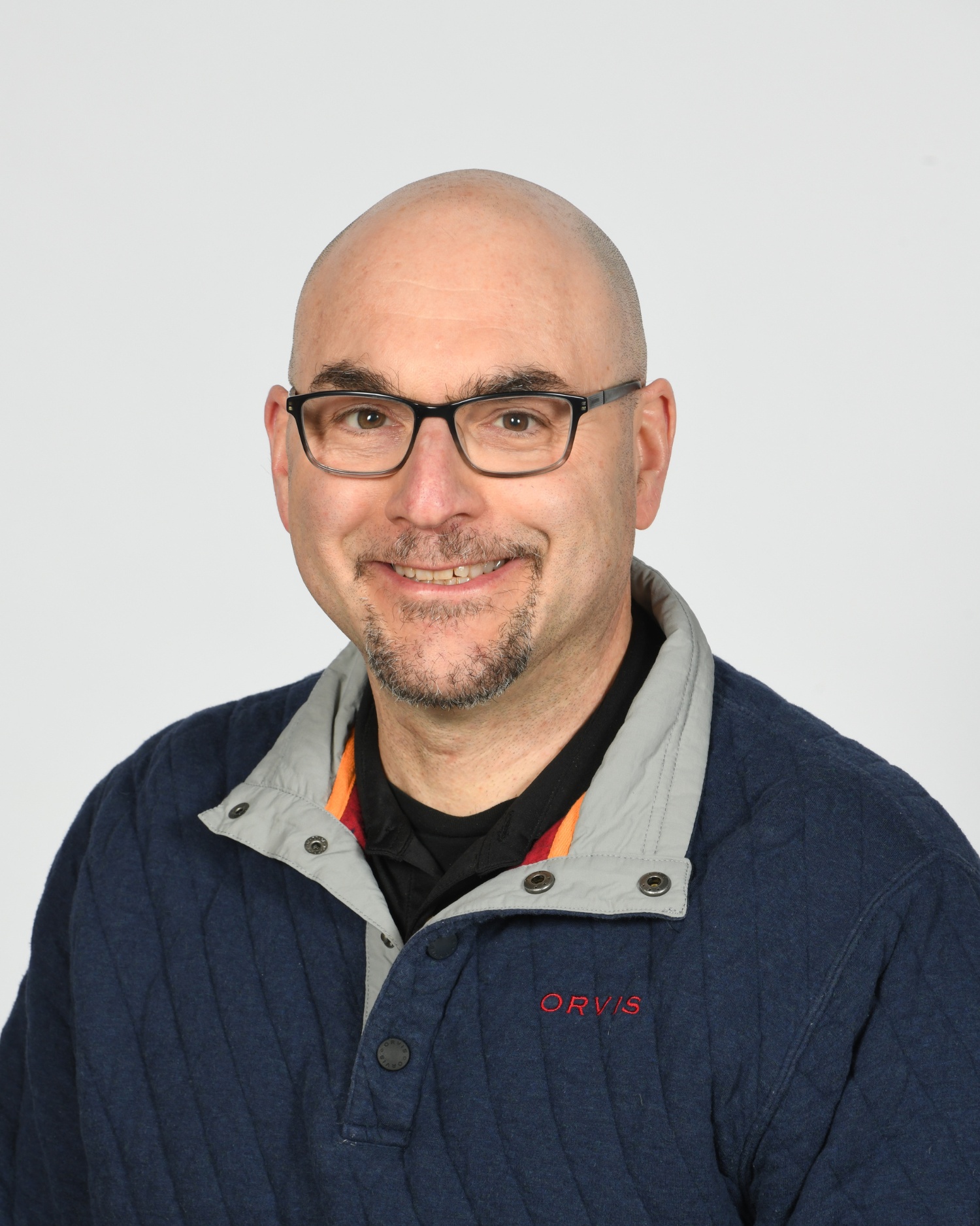 David Berlin