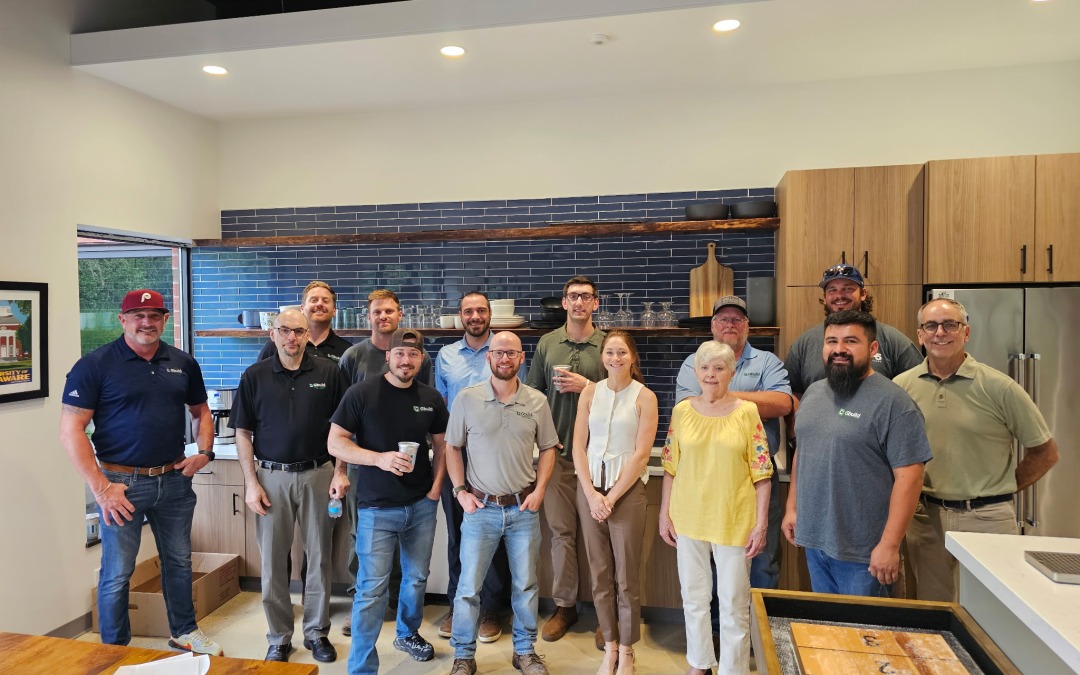 Gbuild Team