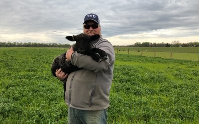 Employee Highlight – Jason Shrewsbury