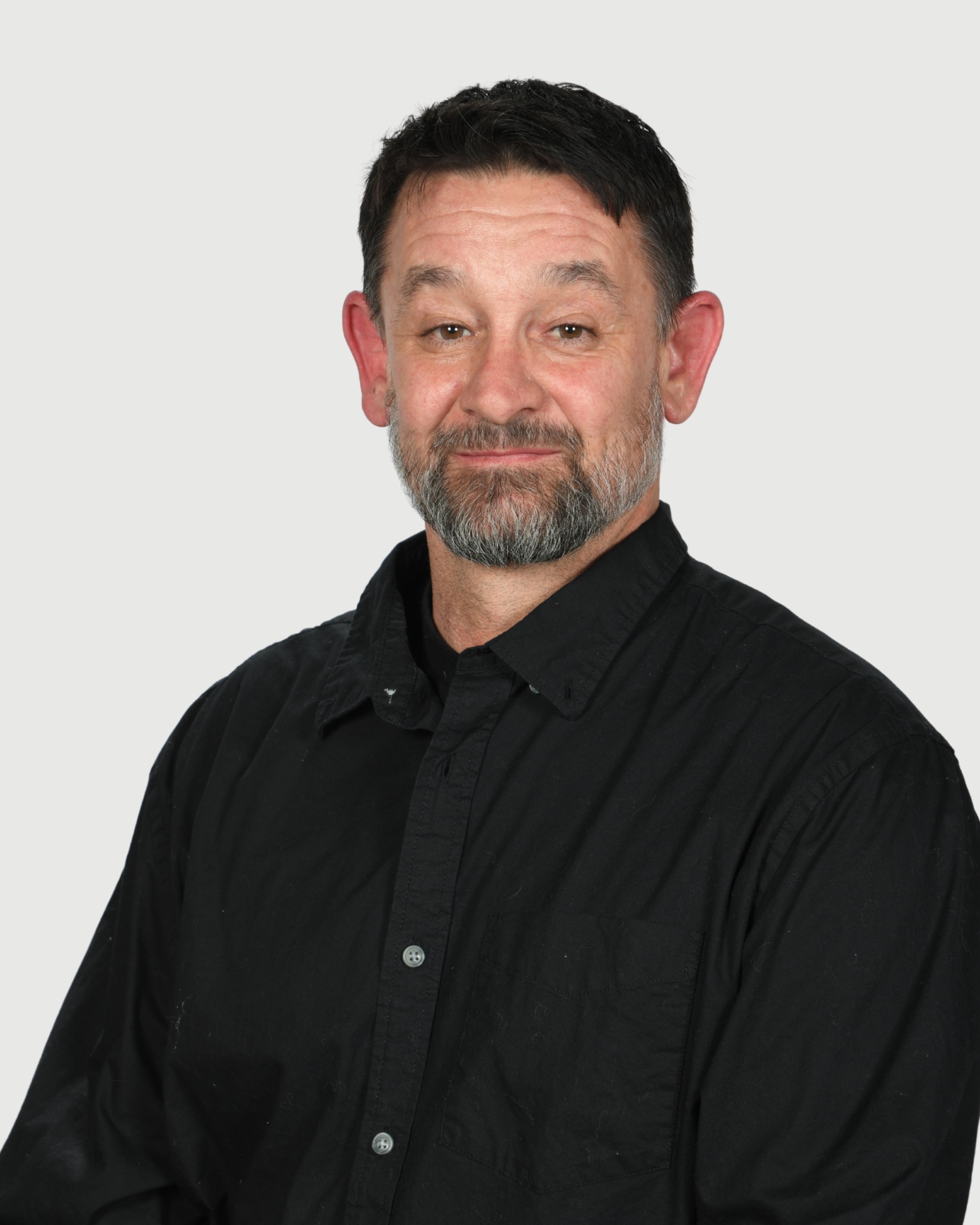 Mike Mattina