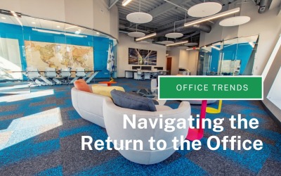 Navigating the Return to the Office