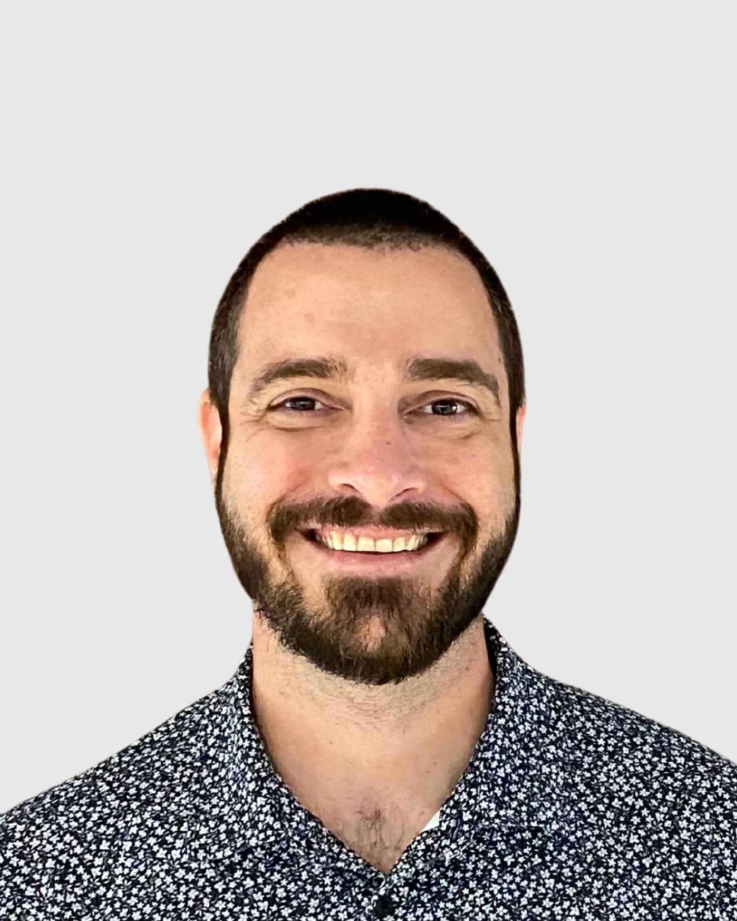 Ryan Graham