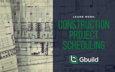 Construction Project Scheduling