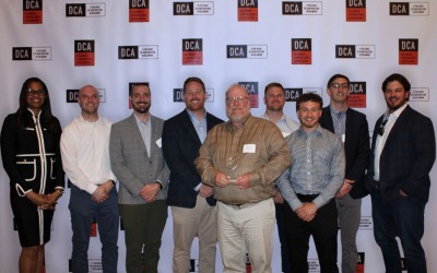 Celebrating Gbuild’s 13th Safety Award