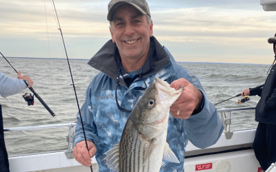 “Reel” Fun on the First Annual Gbuild Fishing Trip