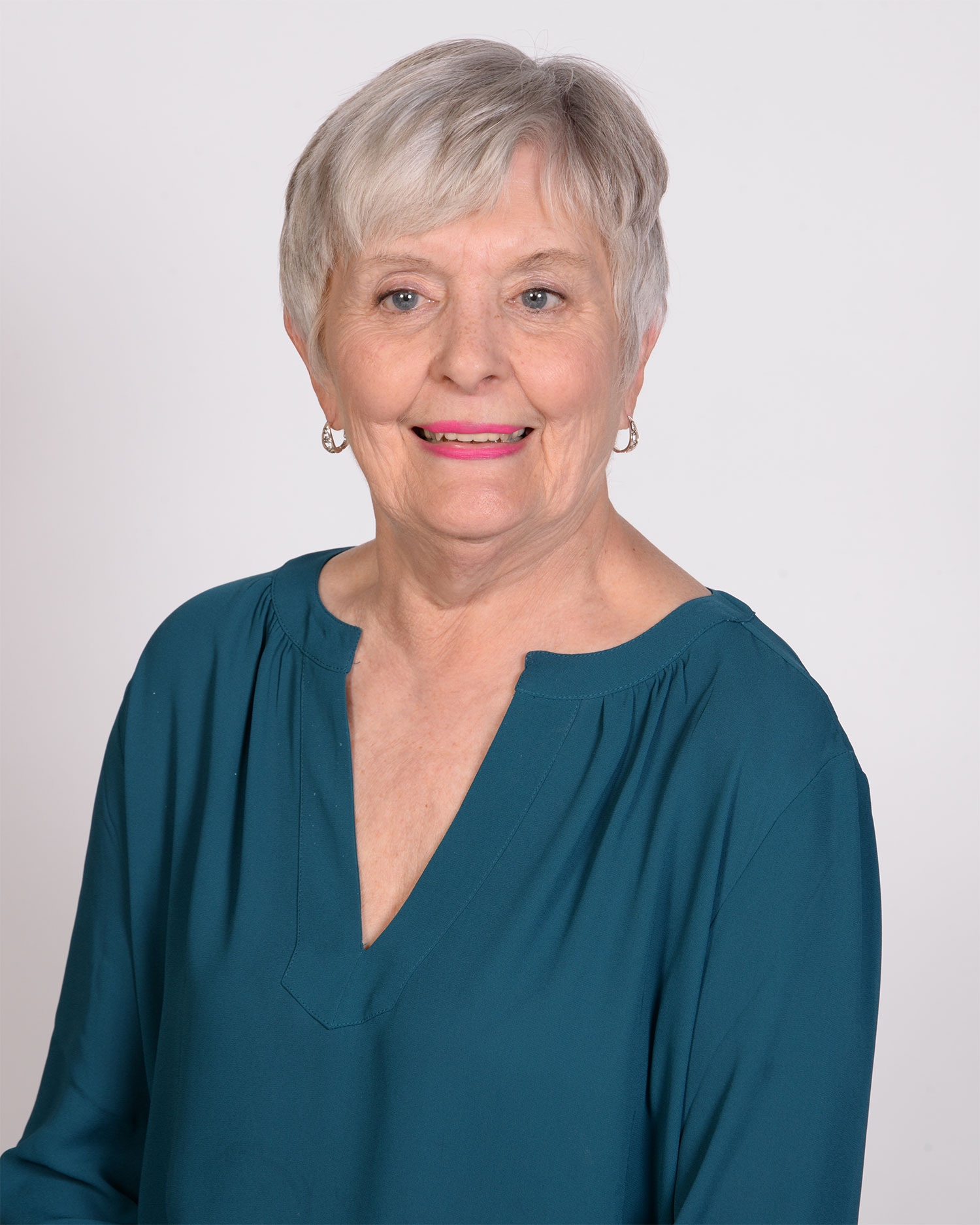 Betty Gianforte