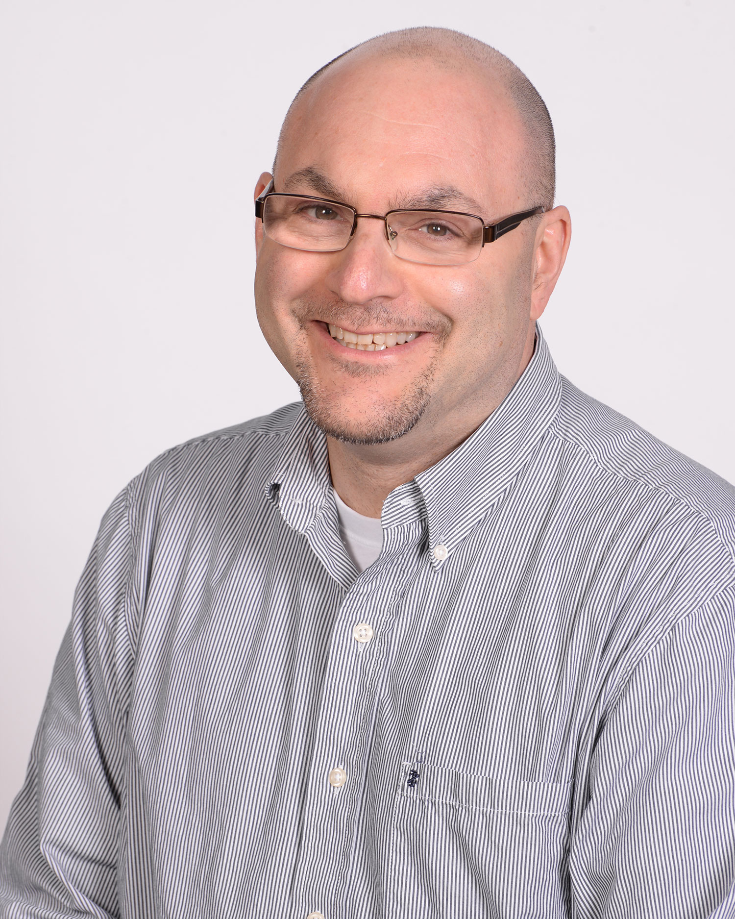 David Berlin