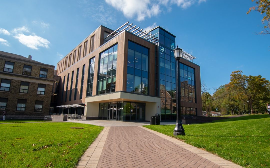 Ursinus College – Innovation and Discovery Center