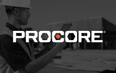 Procore – Client Benefits
