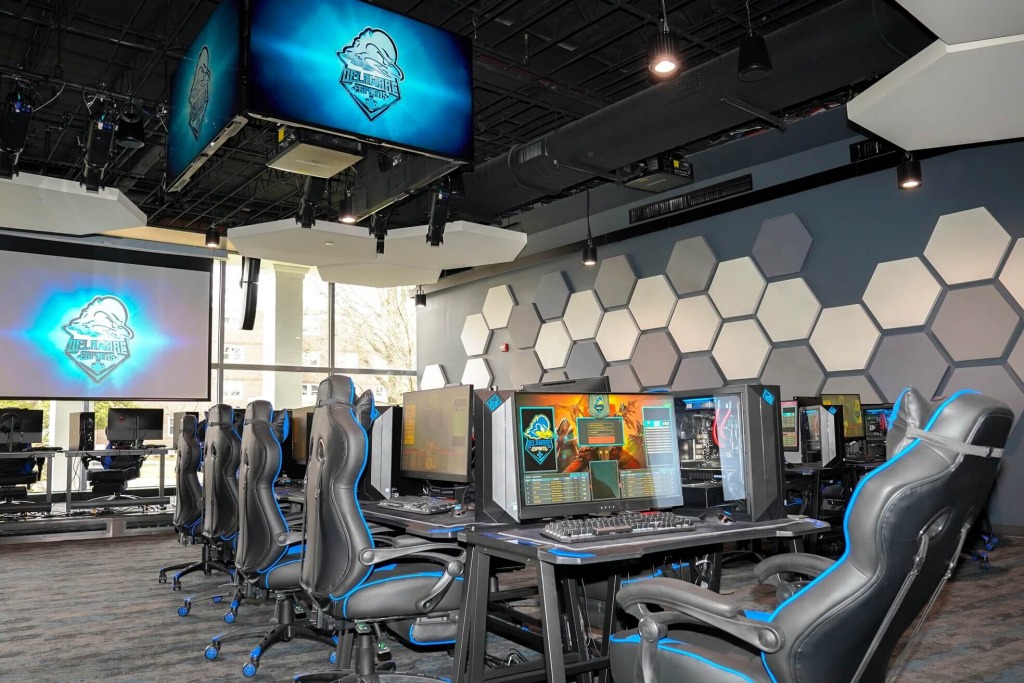 UD Esports