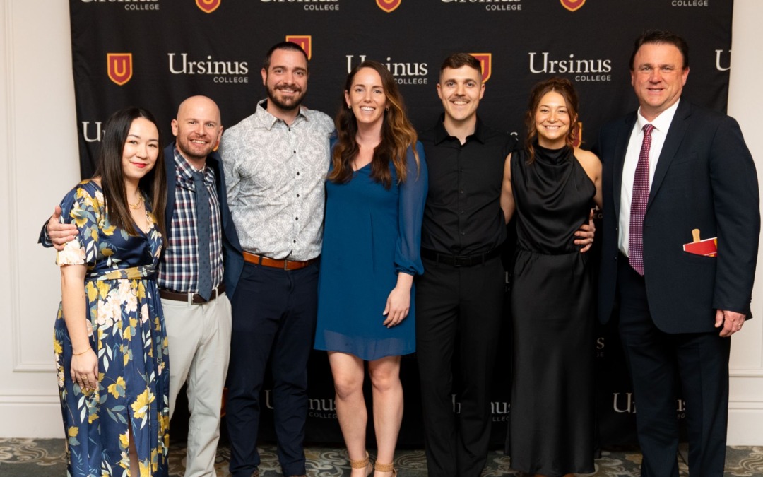 Gbuild Sponsors Ursinus College Bear2Bear Benefit
